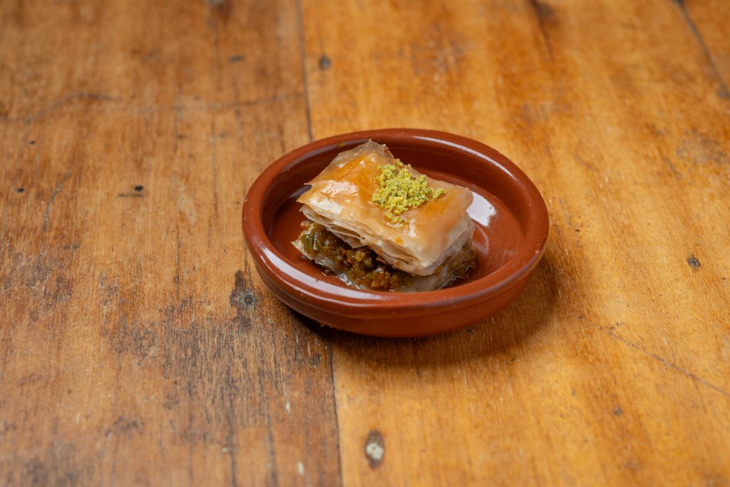 Baklava