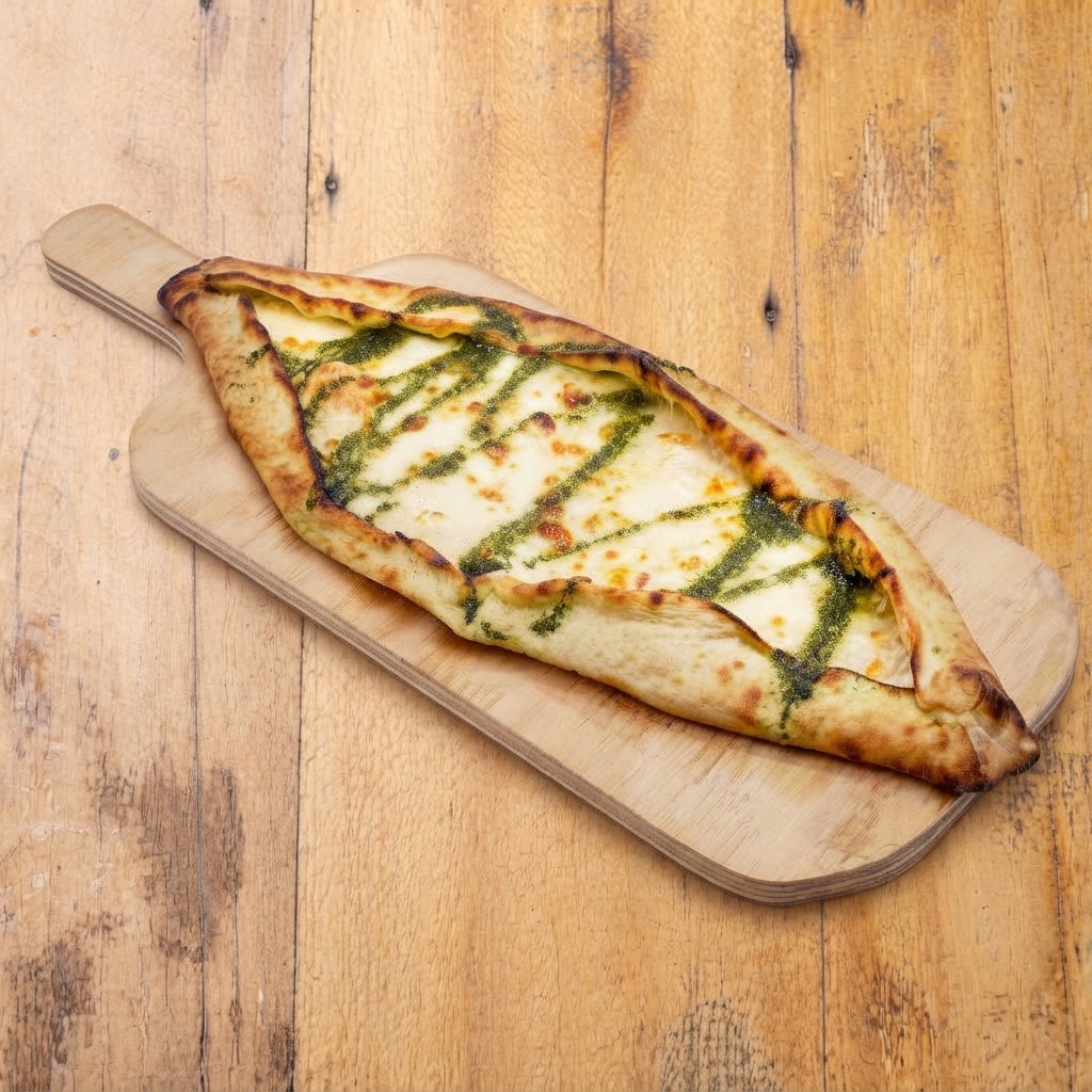 Queso Mozzarella