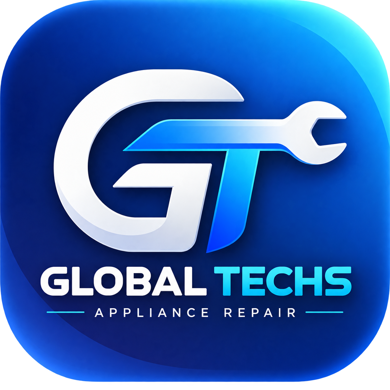 Global Techs Appliance Repair