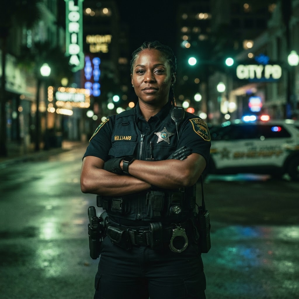 Law Enforcement