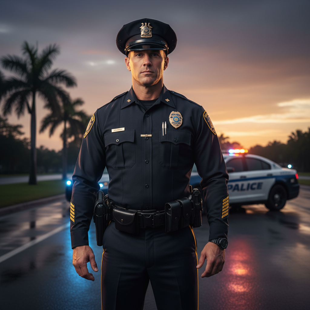 Law Enforcement