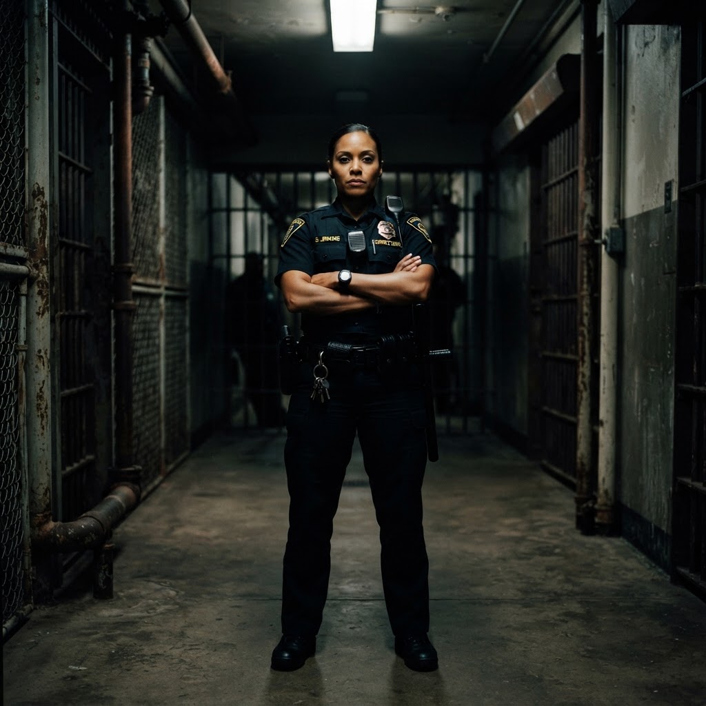 Corrections Academy