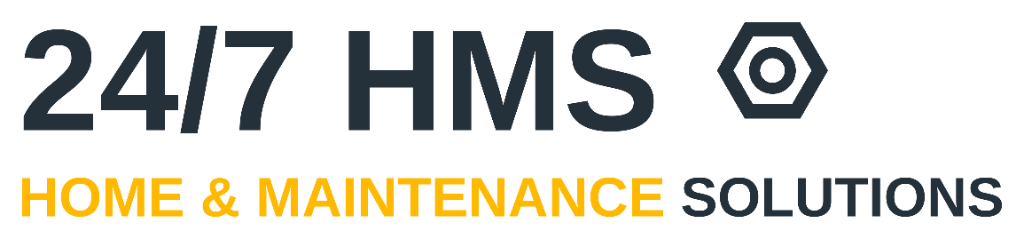24/7 HMS - Home & Maintenance Solutions