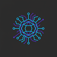 AI News Center logo