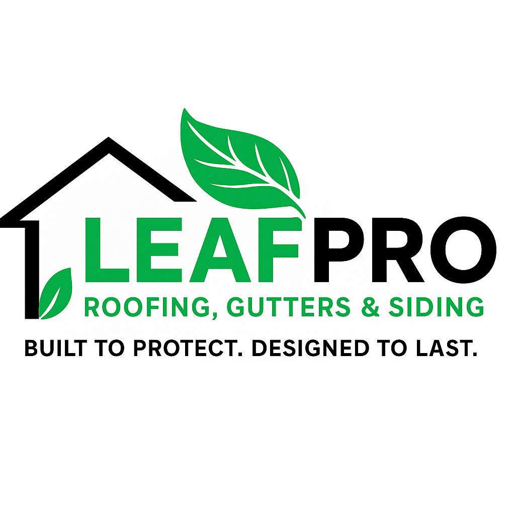 Leaf Pro Logo