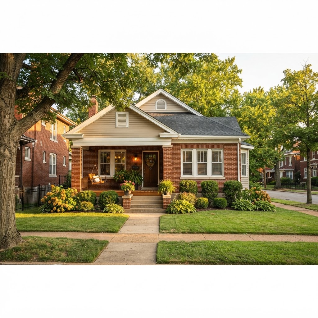 How St. Louis Section 8 Rent Payments Work for Passive Cash Flow