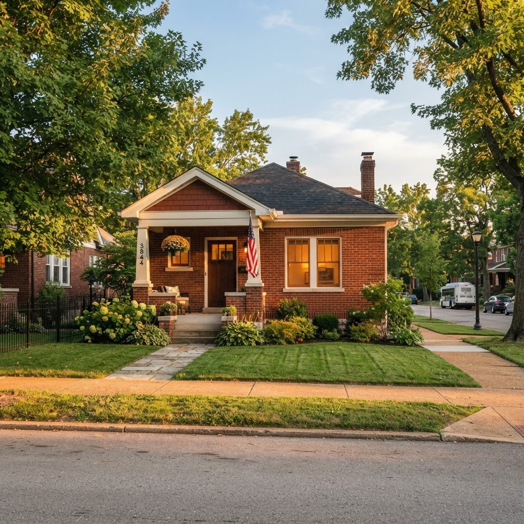 How Section 8 Rent Payments Work in St. Louis: A Founder’s Guide