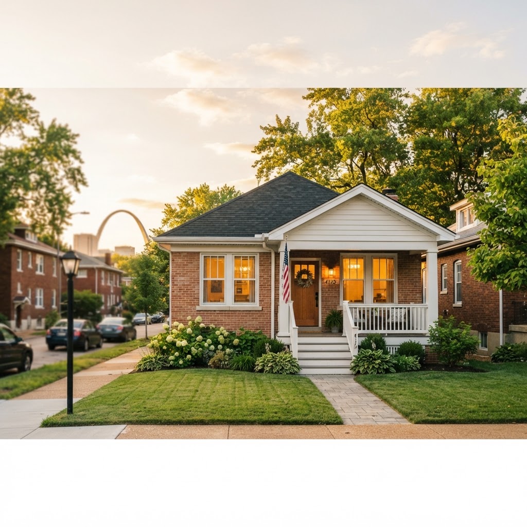 How St. Louis Section 8 Rent Payments Work: Direct Deposit Math