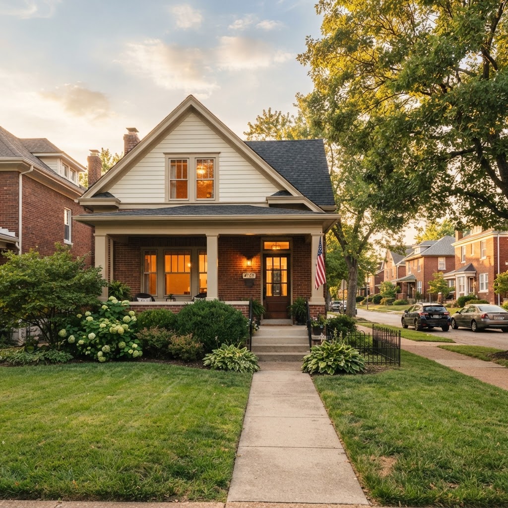 How Section 8 Rent Payments Work in St. Louis: A Founder’s Guide