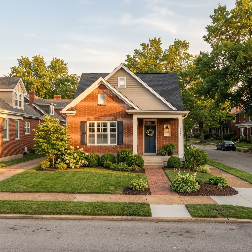 How Section 8 Rent Payments Work in St. Louis (And Why You Get Paid First)
