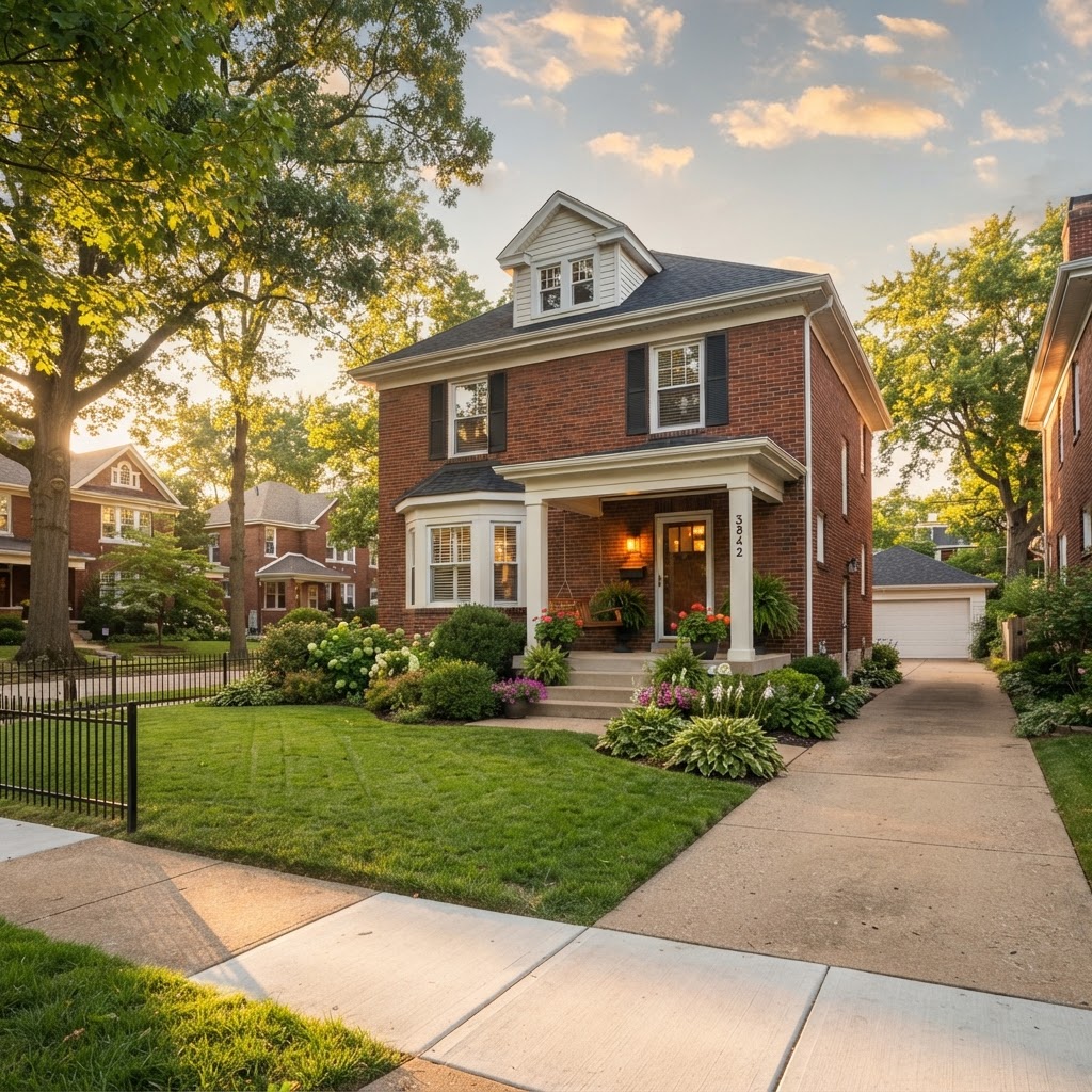 How Section 8 Rent Payments Work in St. Louis (And Why You Get Paid First)
