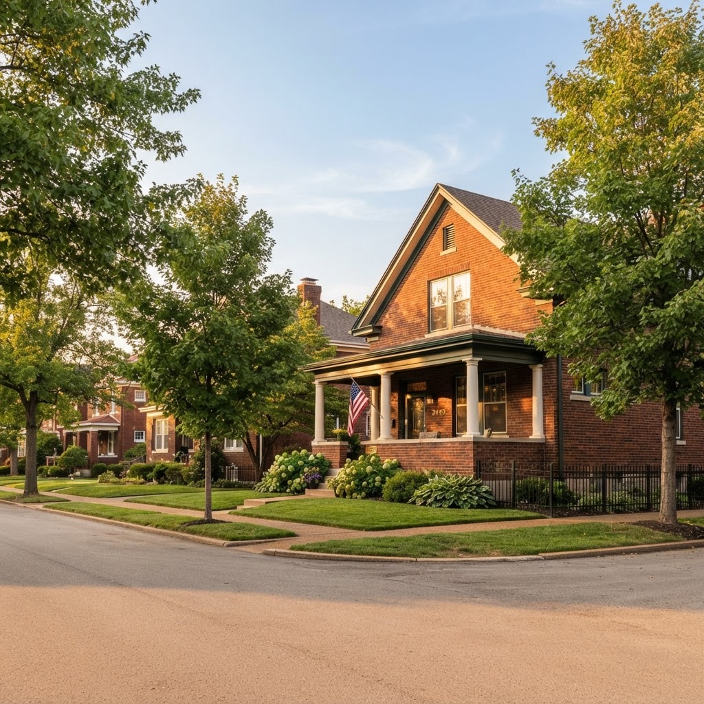 How Section 8 Rent Payments Work in St. Louis: A Founder’s Guide