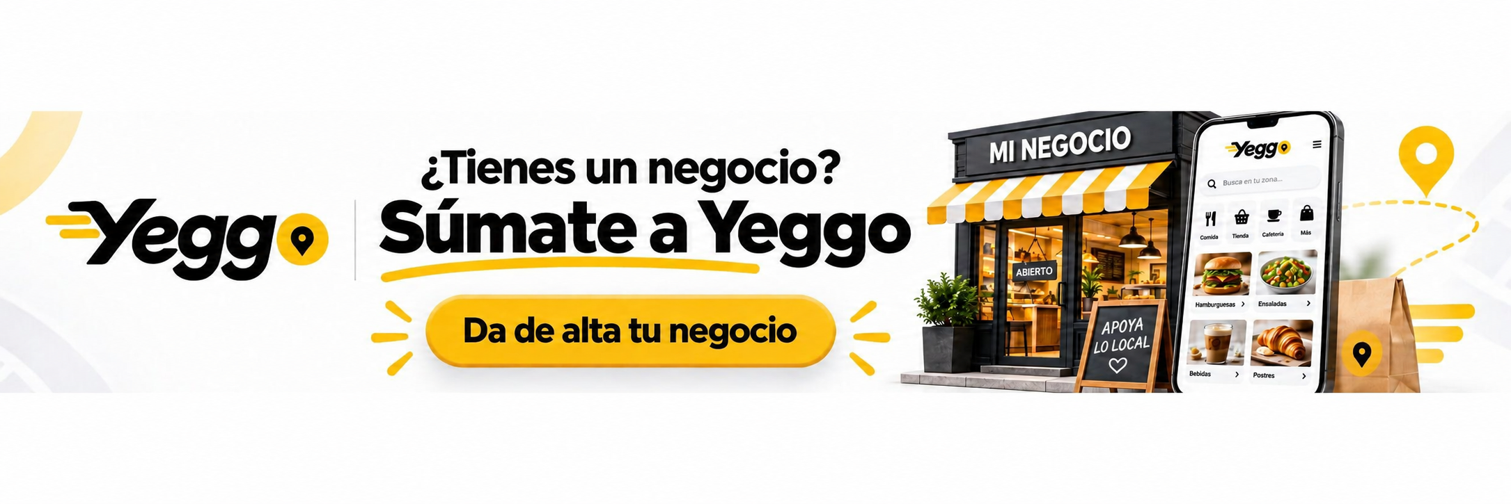Yeggo
