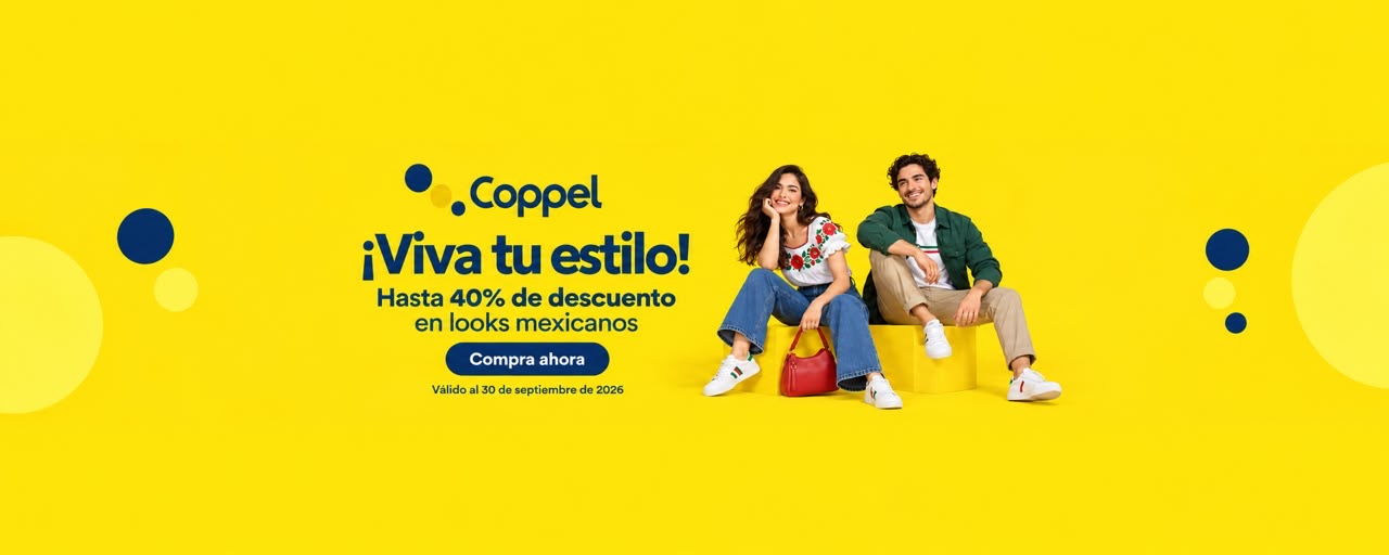 Coppel