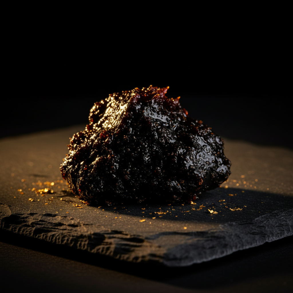 Shilajit produit authentique