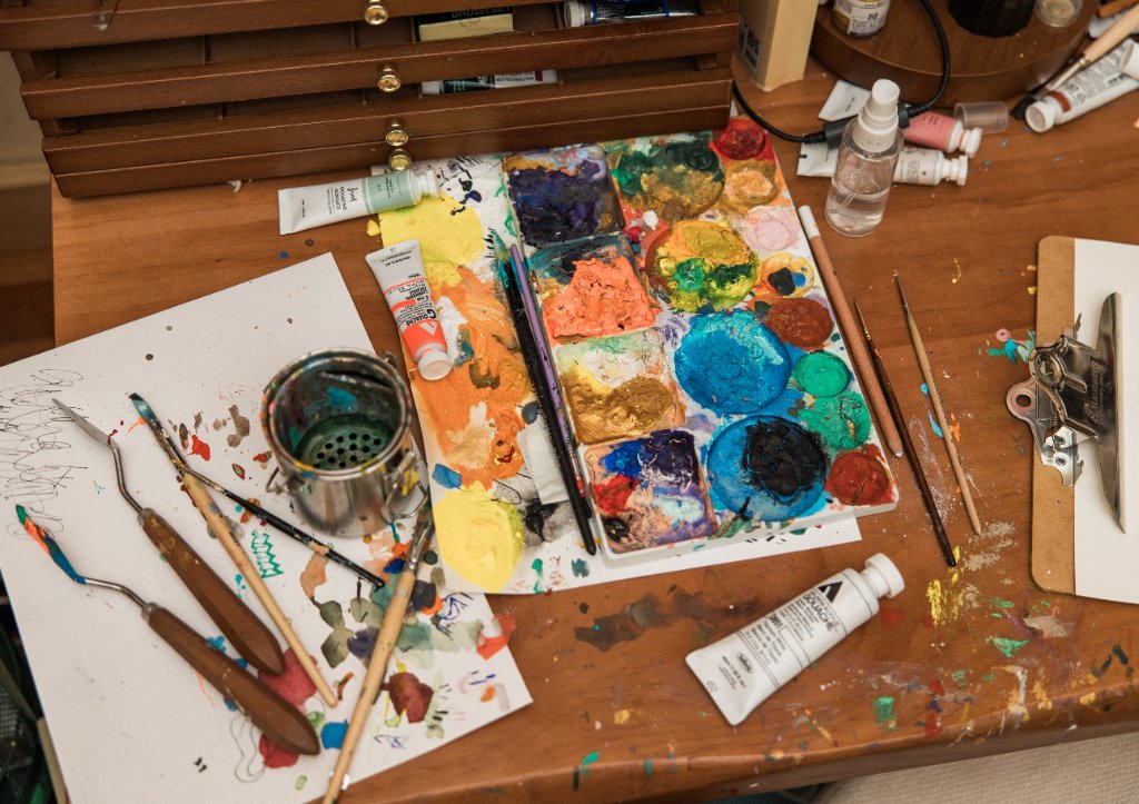 Studio