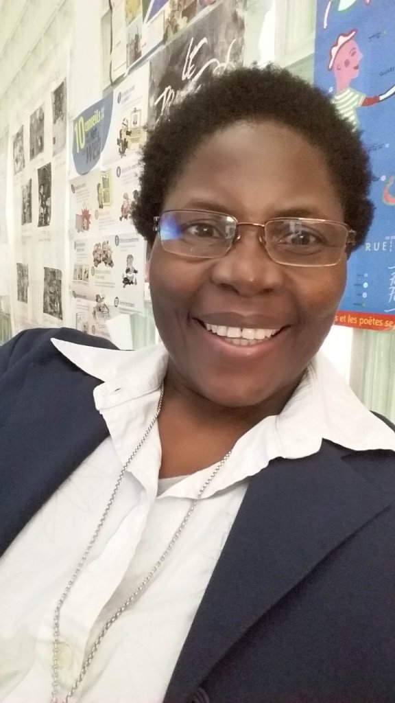 Victorine YAYA