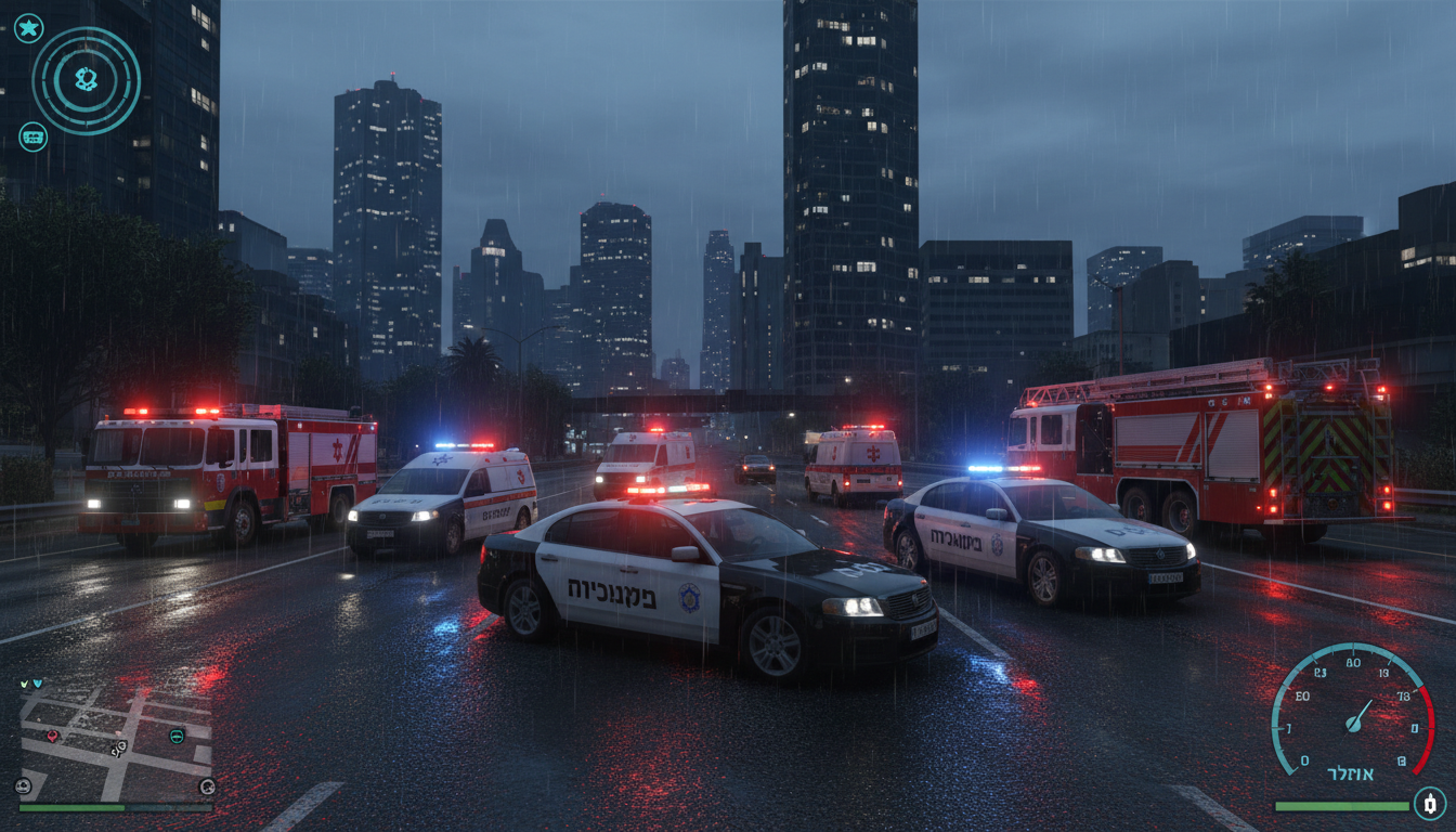 Emergency IL