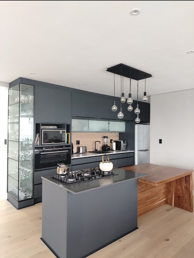 Designer Family Home