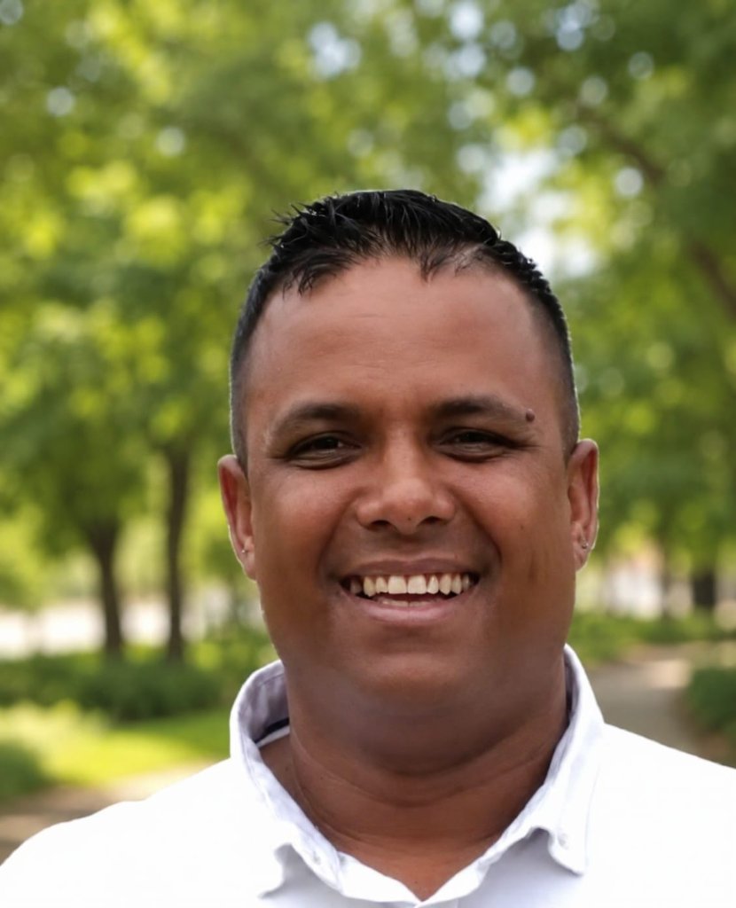 Faizel Messias