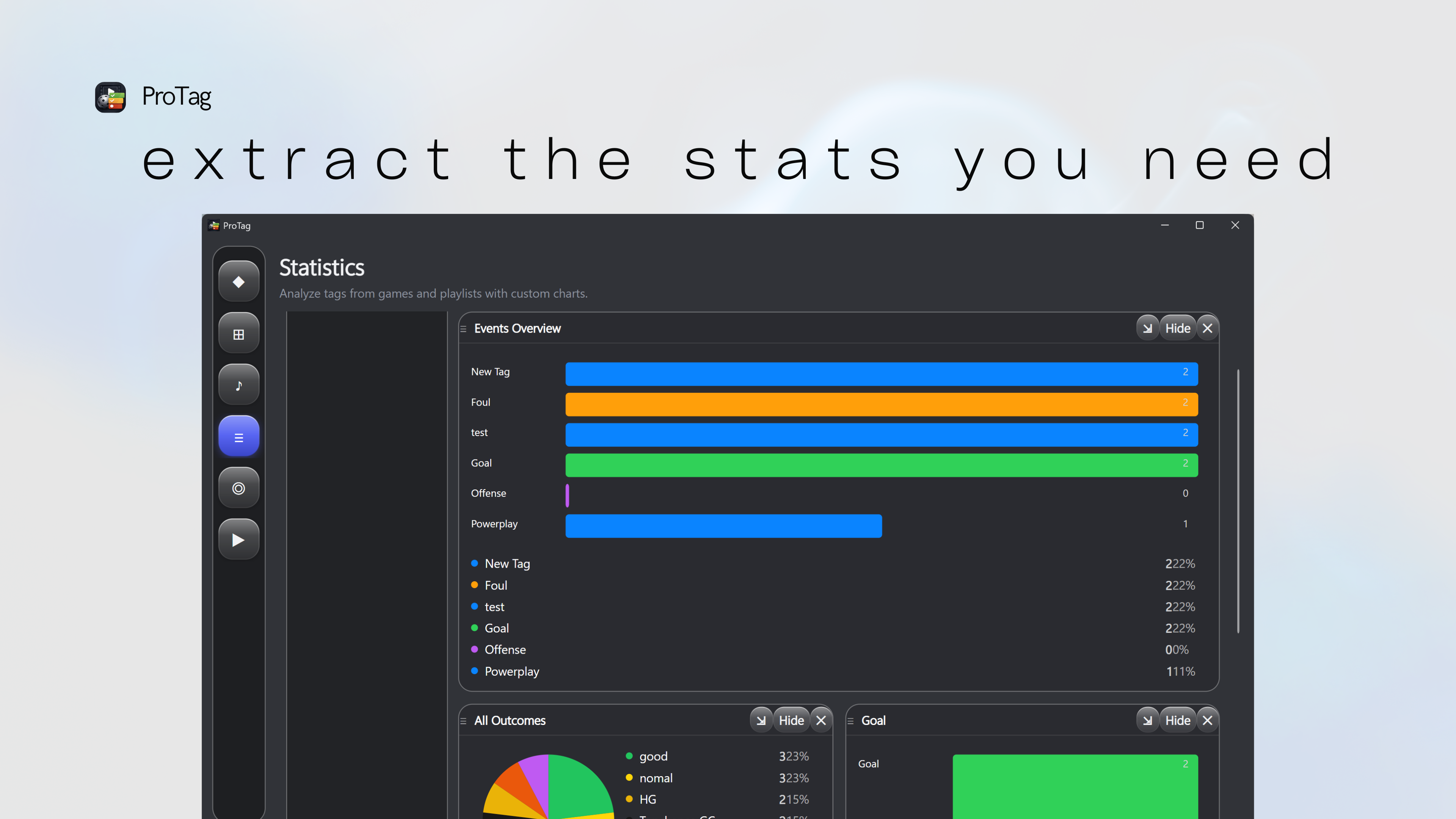 Statistics