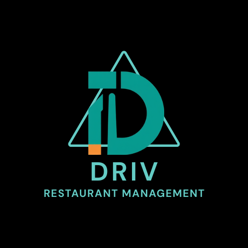 DRIV logo