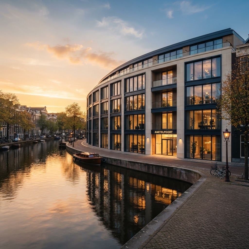 Vastgoed