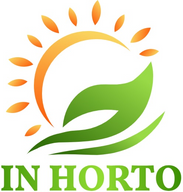 In horto web trgovina logo