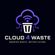 Cloud 4 Waste logo