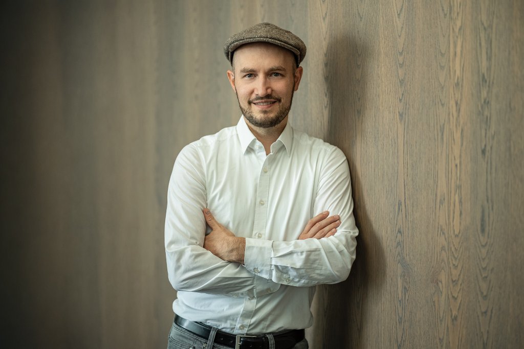 Felix Ertl