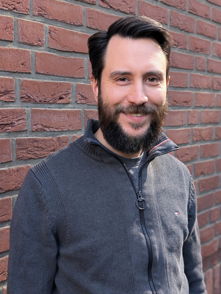 Timo Nowak