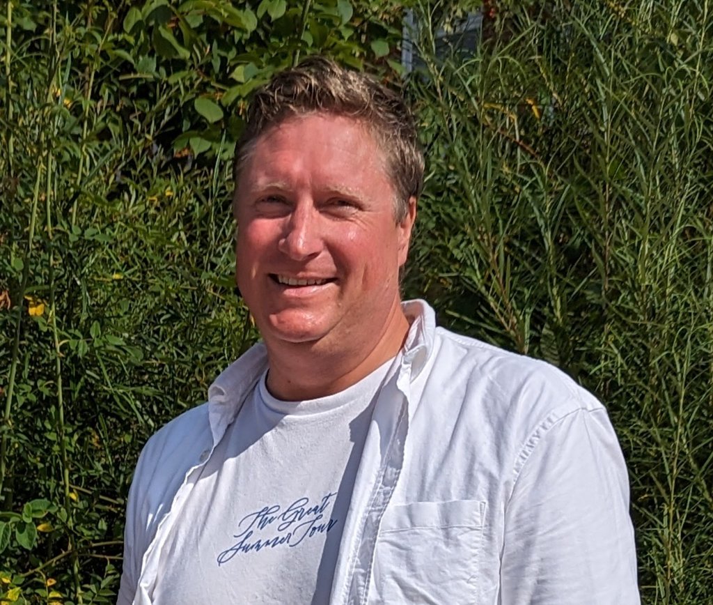 Torben Halfer