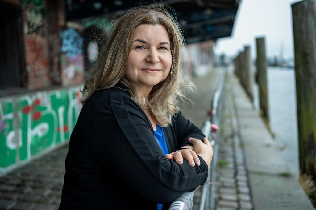 Dr. Katrin Freitag