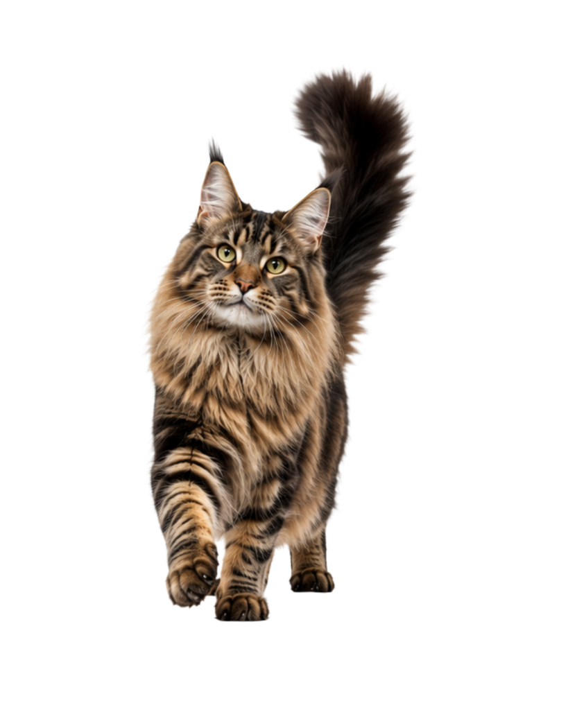 Sir Floofington