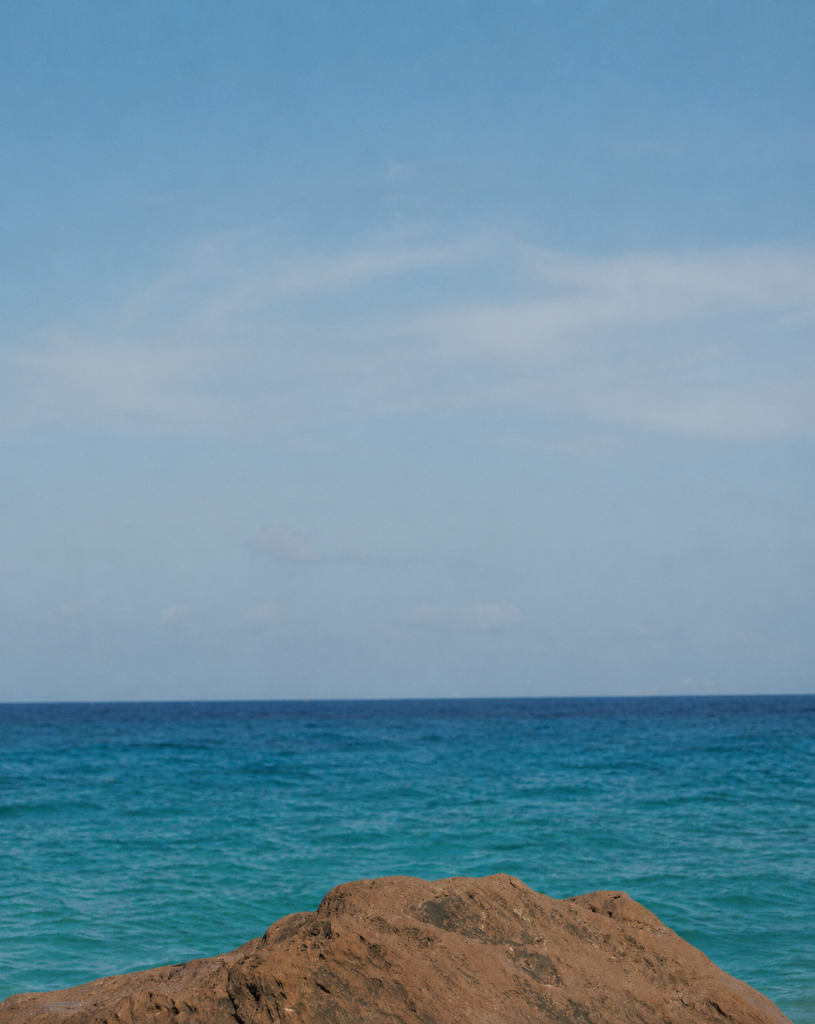 Ocean Horizon