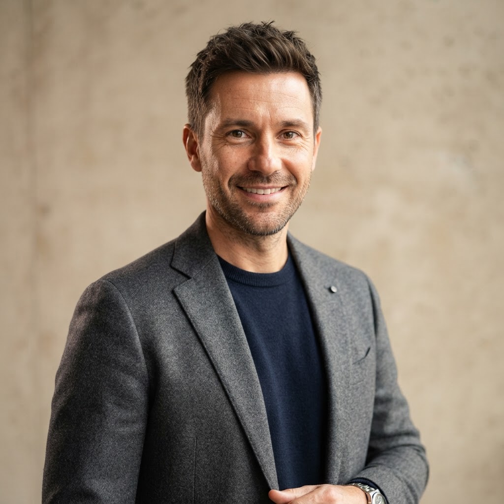 Daniel Mertens