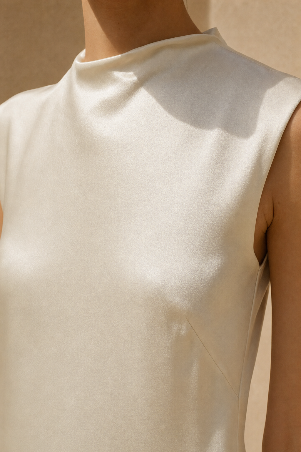 Fabric detail