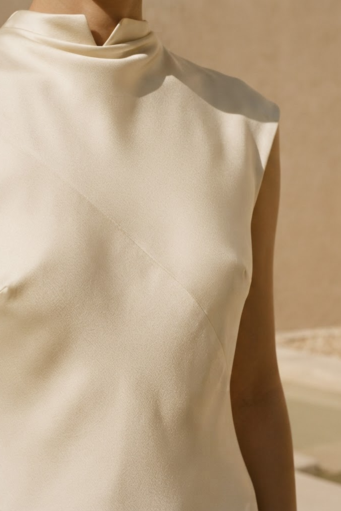 Fabric detail