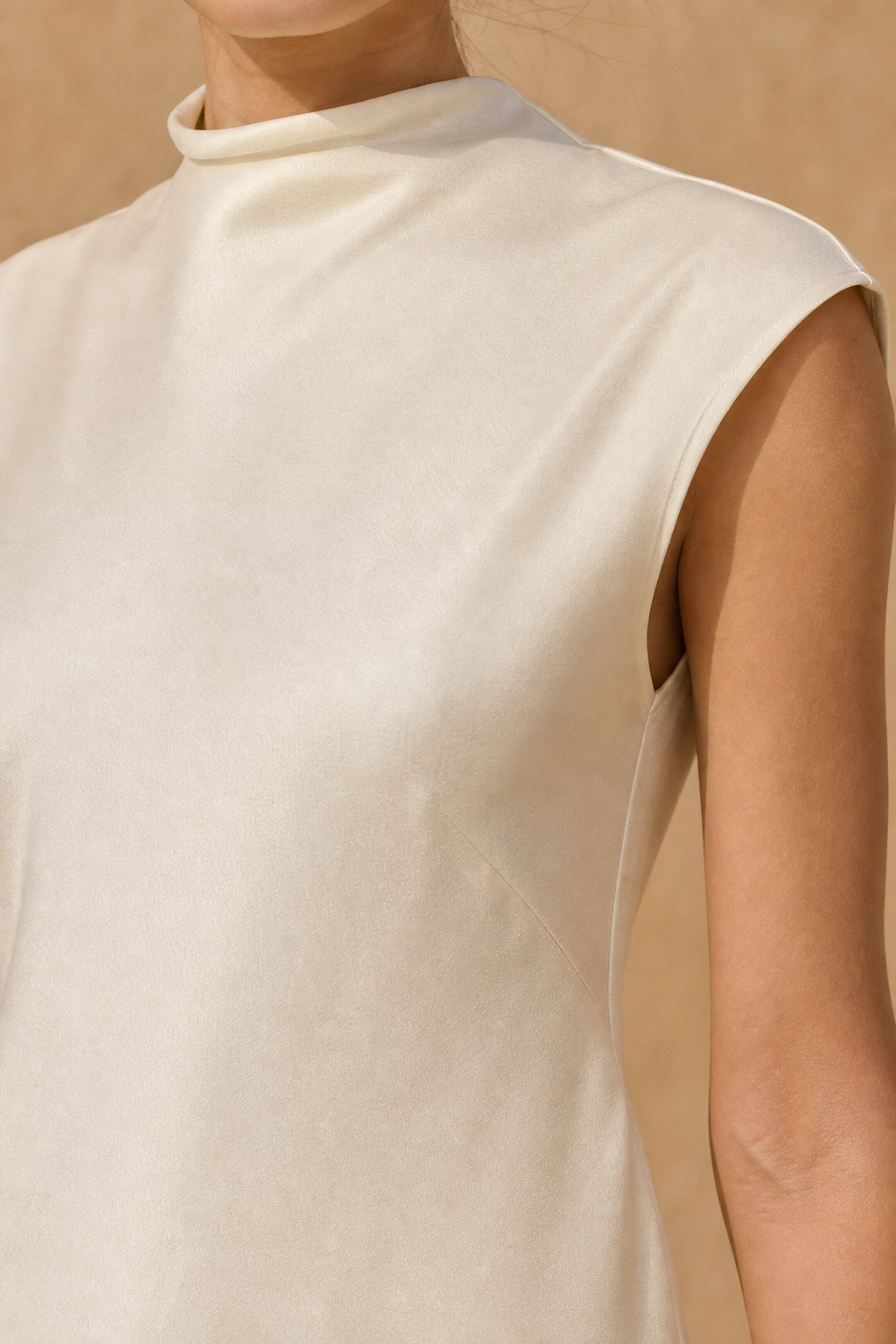 Fabric detail