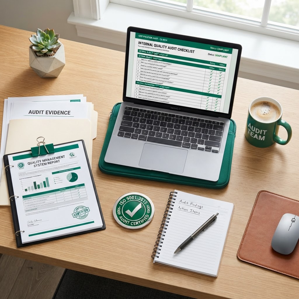 Comment préparer son audit Qualiopi sans consultant ? Guide complet 2026