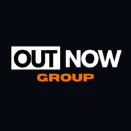 Out Now Group logo