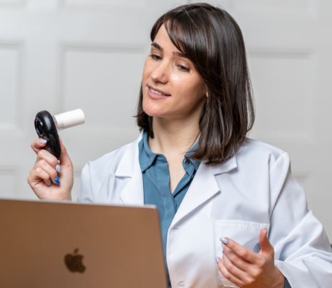 Reduction in all-cause hospitalizations