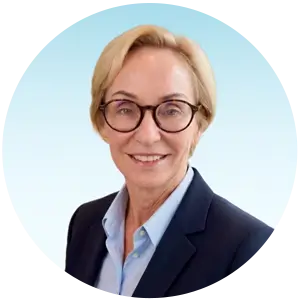 Gunilla Lindgren