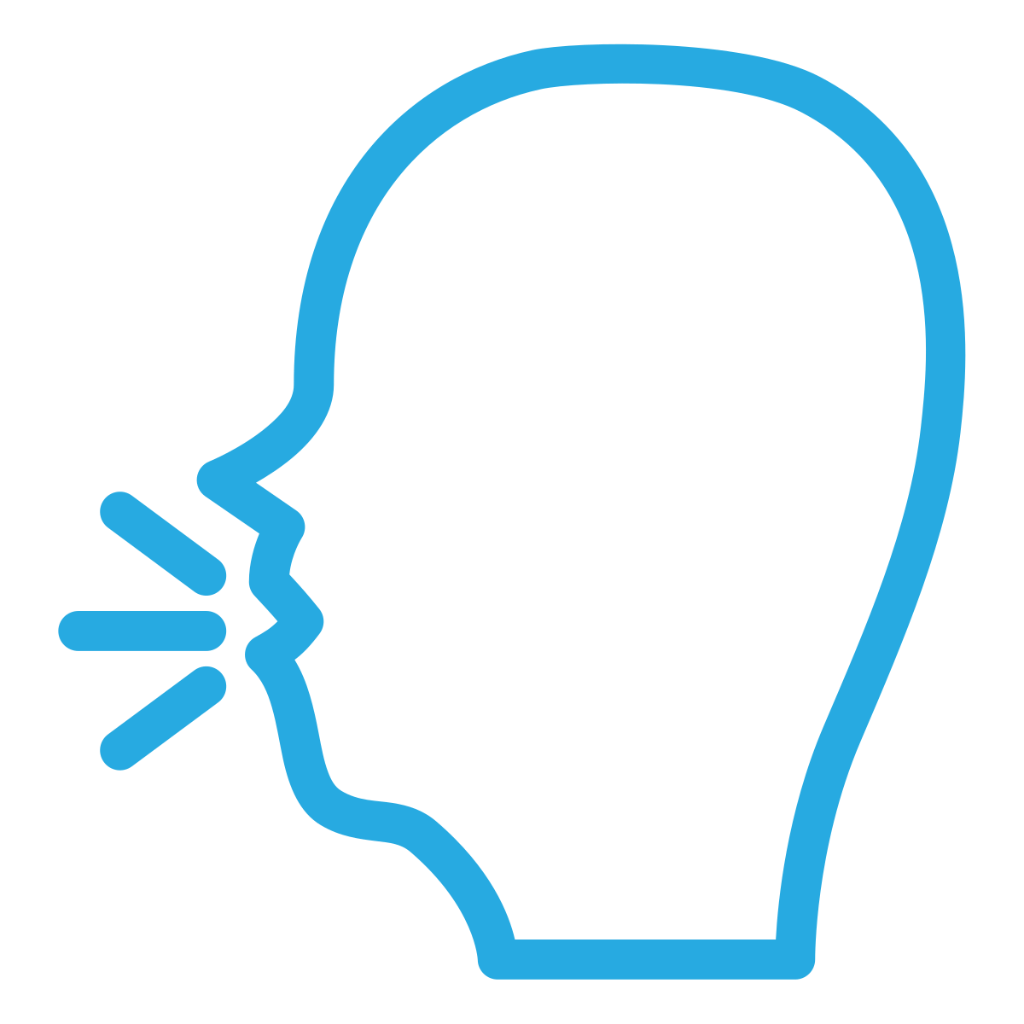 Cough Monitoring