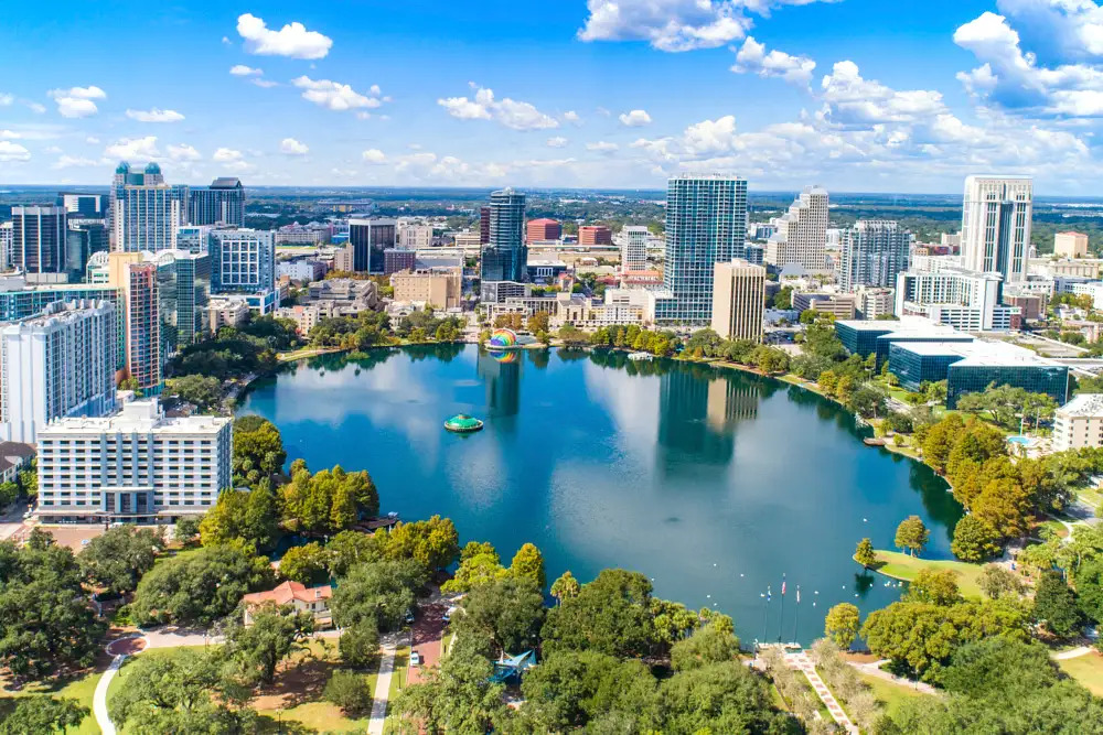 Orlando