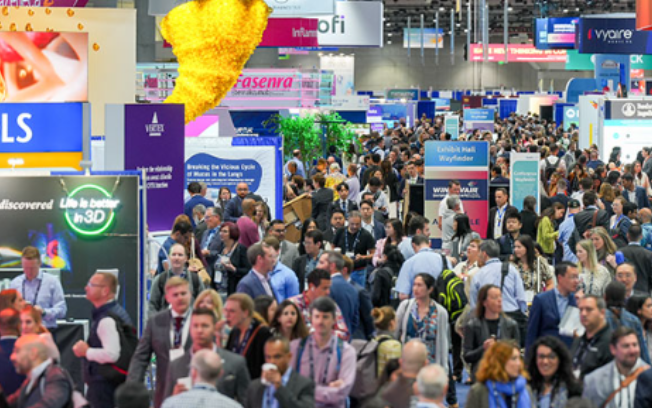 Exhibit Hall
