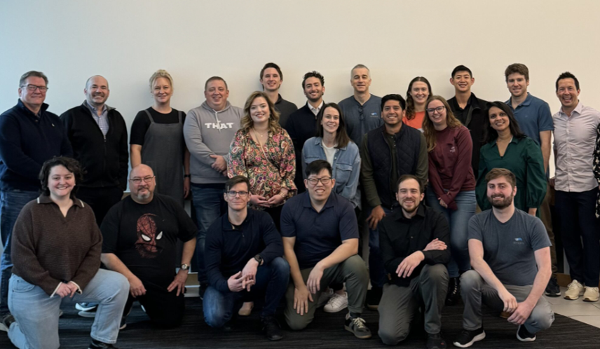 Strados Labs Team