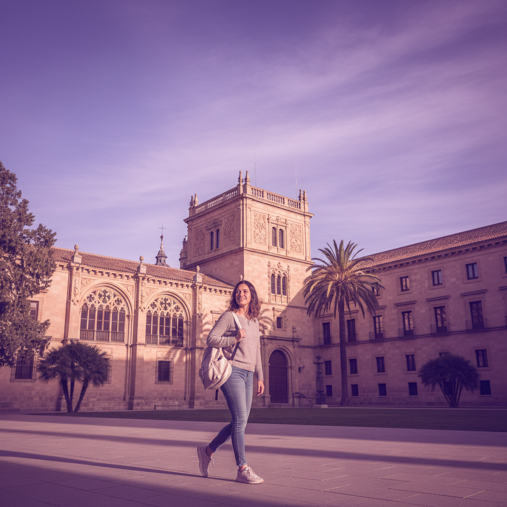 Qué seguro médico necesito para el visado de estudios en España 2026