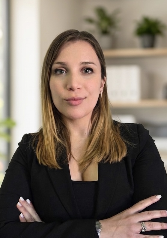 Marika C.