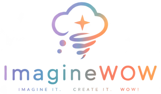 ImagineWOW